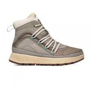 Buty do chodzenia damskie Columbia Red Hills Omni heat Kettle