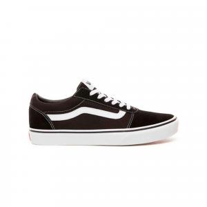 Buty na co dzień męskie VANS trampki skóra