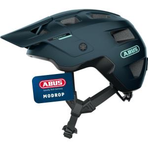 Kask Modrop Midnight Blue S 51-58 Cm