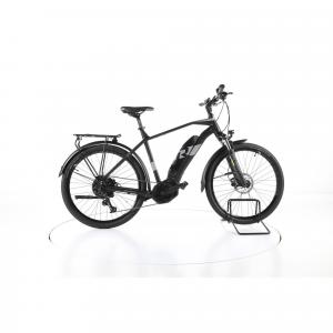 Second Life - R Raymon TourRay E 3.0 Trekking E-Bike 2022 - Jak nowy