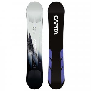 Deska snowboardowa męska Capita Mega Mercury