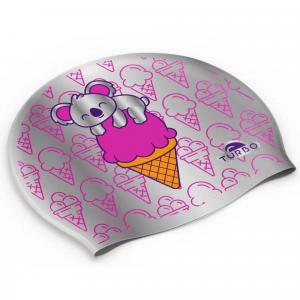 Czepek silikonowy Turbo Koala Ice Cream