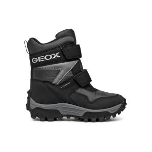 Dziecięce buty zimowe Geox Himalaya