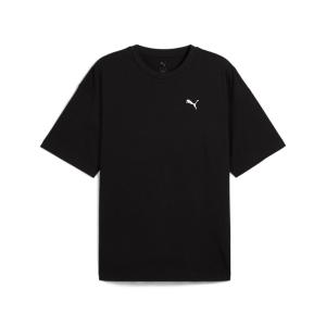 Puma Koszulka Wardrobe Ess Oversized 62964601