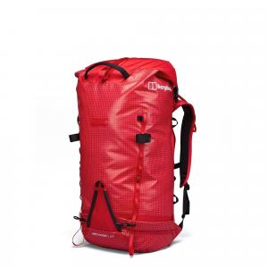 Plecak wspinaczkowy Berghaus MTN Guide 45+ S - goji berry