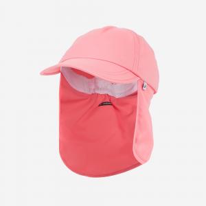 Czapka z daszkiem UV dla malucha Nabaiji
