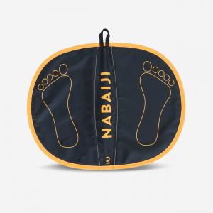Dywanik basenowy do stóp Nabaiji Hygiene Feet
