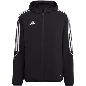 Kurtka piłkarska męska adidas Tiro 23 League Windbreaker