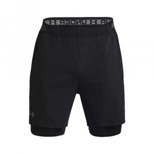 Spodnie treningowe męskie Under Armour 1373764002