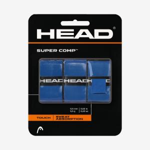 Owijka tenisowa bazowa HEAD Supercomp™