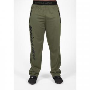 Spodnie fitness męskie Gorilla Wear Mercury Mesh Pants