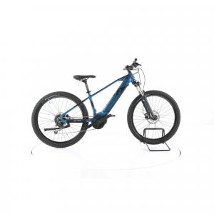 Second Life - R Raymon HardRay E 5.0 E-Bike 2023 - Jak nowy