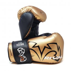 Rękawice bokserskie sparingowe Rival RS11V