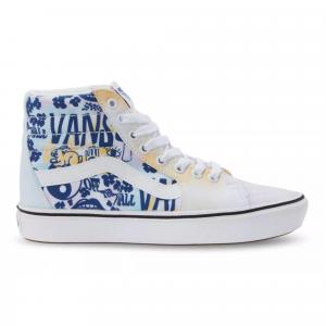 Buty do chodzenia damskie Vans Comfycush Sk8-Hi