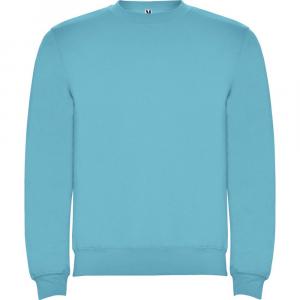Bluza Dziecięca Clasica Z Okrągłym Dekoltem