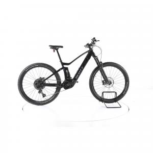 Second Life - Scott strike930 Fully E-Bike 2022 - Stan dobry