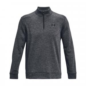 Bluza treningowa męska Under Armour Armour Fleece 1/4 Zip