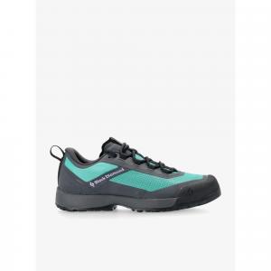 Buty podejściowe damskie Black Diamond Mission LT 2