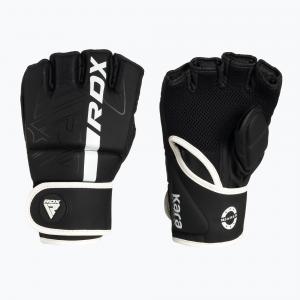 Rękawice grapplingowe RDX F6