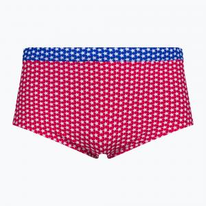 Bokserki kąpielowe męskie Funky Trunks Sidewinder Trunks