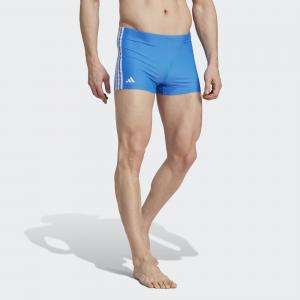 Classic 3-Stripes Swim Boxers