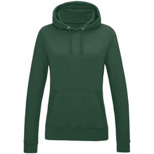 Damska Bluza Z Kapturem College