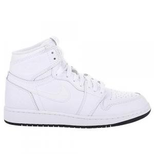 Buty do chodzenia dla dzieci Nike Air Jordan 1 Retro High OG BG