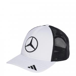 Czapka Mercedes - AMG Petronas Formula One Team Snapback Star Trucker