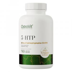 OstroVit 5-HTP VEGE 90 kapsułek