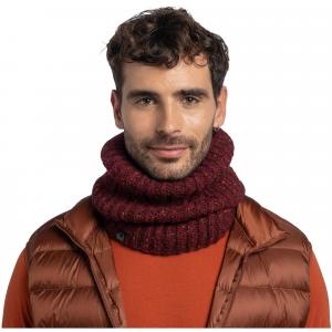 Komin an szyję - bandana BUFF knitted & fleece neckwarmer kim