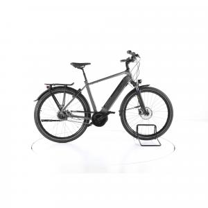 Second Life - Raleigh Bristol XXL Trekking E-Bike 2022 - Stan dobry
