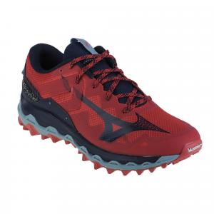 Buty do biegania męskie, Mizuno Wave Mujin 9