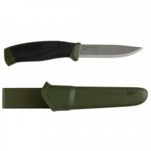 Outdoorowy Nóż outdoorowy Companion Carbon MoraKniv