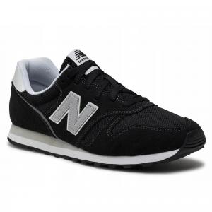 Buty na co dzień męskie NEW BALANCE 373 skóra