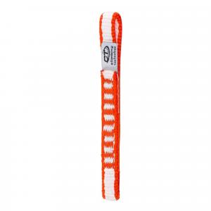 Taśma do wspinaczki Climbing Technology Extender DY Pro 12cm NE - white/red