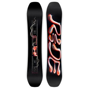 Deska snowboardowa Ride Shadowban 2024