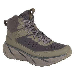 Buty sportowe męskie Karrimor Singletrack Mid