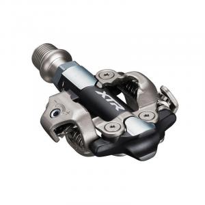 Pedały rowerowe Shimano SPD PD-M9100