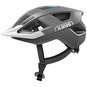 ABUS Kask rekreacyjny „Aduro 3.0.”, szary