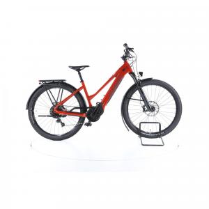 Second Life - Specialized Turbo Tero 4.0 EQ Trekking E-Bike 2023 - Jak nowy