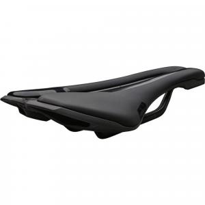 Siodło PRO Stealth Team Black 142mm AF carbon