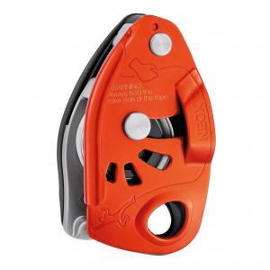 Przyrząd asekuracyjny Petzl Neox