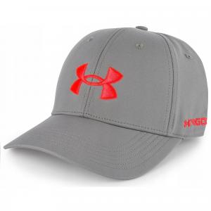 Czapka z daszkiem męska Under Armour 1361547-066