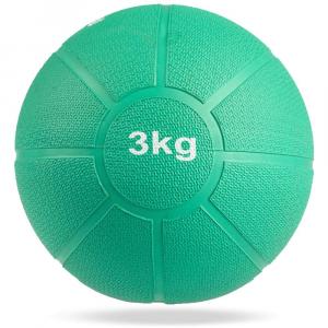 Medicine ball - Piłka lekarska - 3kg