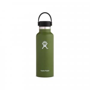 Standardowy termos Hydro Flask with standard mouth flex cap 18 oz