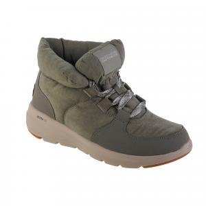 Buty zimowe damskie, Skechers Glacial Ultra - Trend Up