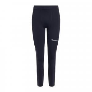 Legginsy do biegania męskie Saucony Bell Lap Tight