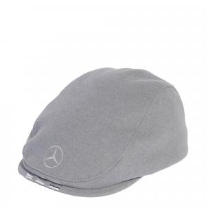 Czapka typu flat cap Mercedes - AMG Petronas Formula One Team Silver Arrows