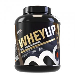 Mc Wheyup Czekolada 2250G