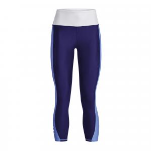 Legginsy fitness damskie Under Armour Blocked Ankle